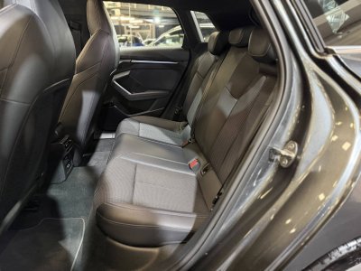 Audi A3 Sportback A 3 IV 15 TFSI S LINE TO SONOS STRONIC   - 22