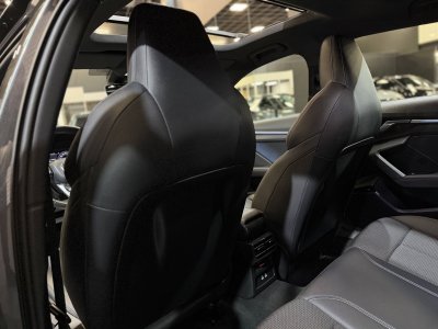 Audi A3 Sportback A 3 IV 15 TFSI S LINE TO SONOS STRONIC   - 23