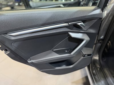 Audi A3 Sportback A 3 IV 15 TFSI S LINE TO SONOS STRONIC   - 24