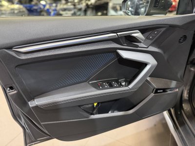 Audi A3 Sportback A 3 IV 15 TFSI S LINE TO SONOS STRONIC   - 27