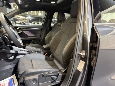 Audi A3 Sportback A 3 IV 15 TFSI S LINE TO SONOS STRONIC   - 28