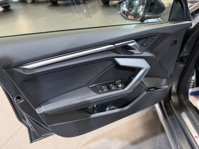 Audi A3 Sportback A 3 IV 15 TFSI S LINE TO SONOS STRONIC   - 29