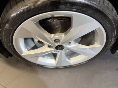 Audi A3 Sportback A 3 IV 15 TFSI S LINE TO SONOS STRONIC   - 30