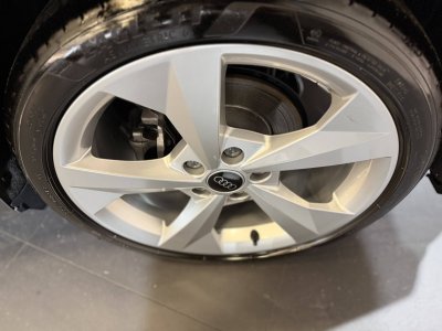 Audi A3 Sportback A 3 IV 15 TFSI S LINE TO SONOS STRONIC   - 31