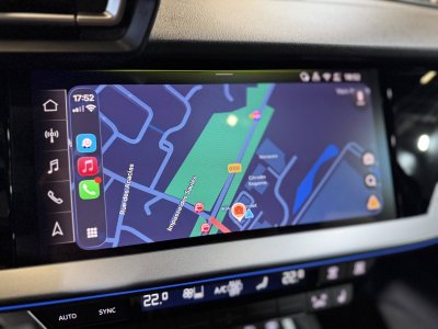 Audi A3 Sportback A 3 IV 15 TFSI S LINE TO SONOS STRONIC   - 34