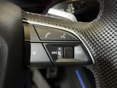 Audi A3 Sportback A 3 IV 15 TFSI S LINE TO SONOS STRONIC   - 35