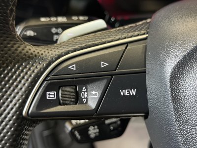 Audi A3 Sportback A 3 IV 15 TFSI S LINE TO SONOS STRONIC   - 36