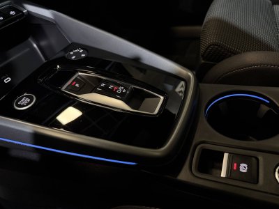 Audi A3 Sportback A 3 IV 15 TFSI S LINE TO SONOS STRONIC   - 37