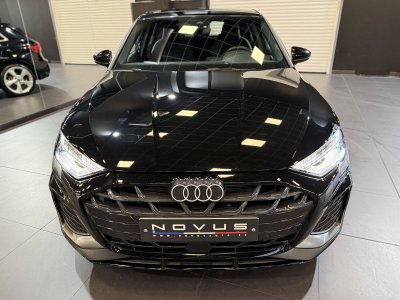 Audi A3 Sportback A 3 IV 15 TFSI S LINE TO SONOS STRONIS   - 3