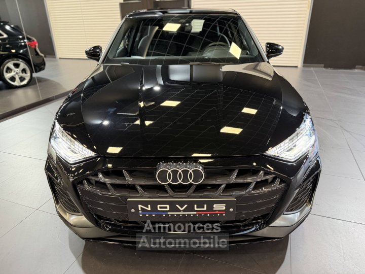 Audi A3 Sportback A 3 IV 15 TFSI S LINE TO SONOS STRONIS - 3