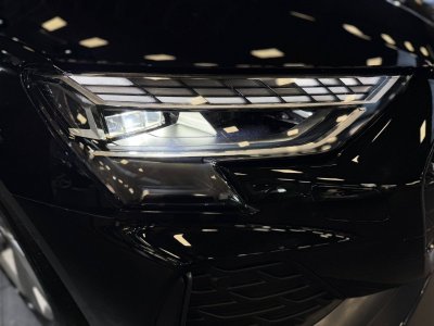 Audi A3 Sportback A 3 IV 15 TFSI S LINE TO SONOS STRONIS   - 6