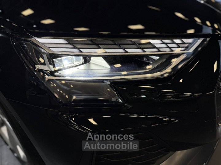 Audi A3 Sportback A 3 IV 15 TFSI S LINE TO SONOS STRONIS - 6