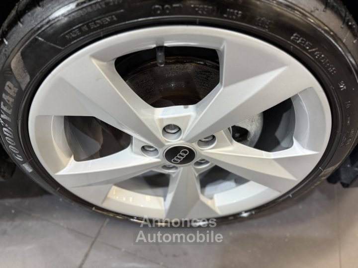 Audi A3 Sportback A 3 IV 15 TFSI S LINE TO SONOS STRONIS - 7