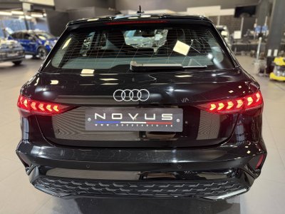 Audi A3 Sportback A 3 IV 15 TFSI S LINE TO SONOS STRONIS   - 10