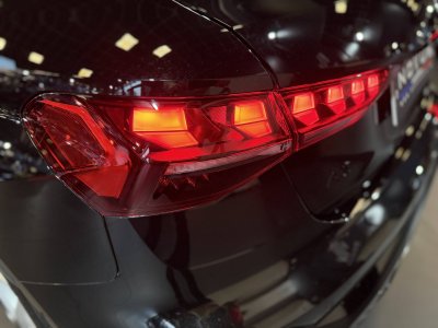 Audi A3 Sportback A 3 IV 15 TFSI S LINE TO SONOS STRONIS   - 12