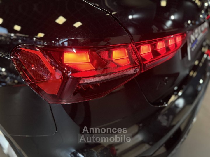 Audi A3 Sportback A 3 IV 15 TFSI S LINE TO SONOS STRONIS - 12