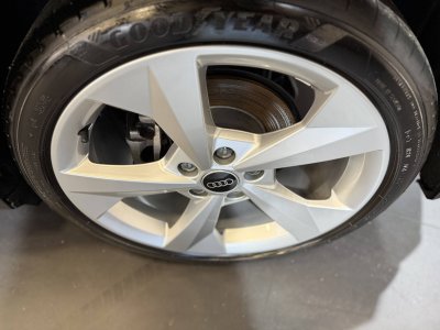 Audi A3 Sportback A 3 IV 15 TFSI S LINE TO SONOS STRONIS   - 13