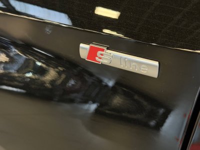 Audi A3 Sportback A 3 IV 15 TFSI S LINE TO SONOS STRONIS   - 15