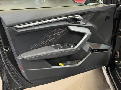 Audi A3 Sportback A 3 IV 15 TFSI S LINE TO SONOS STRONIS   - 16