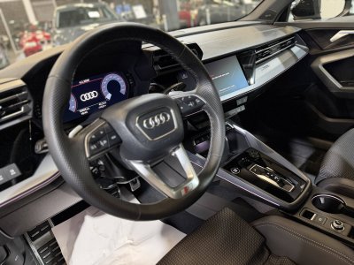Audi A3 Sportback A 3 IV 15 TFSI S LINE TO SONOS STRONIS   - 18