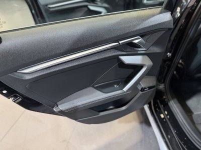 Audi A3 Sportback A 3 IV 15 TFSI S LINE TO SONOS STRONIS   - 20