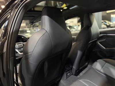 Audi A3 Sportback A 3 IV 15 TFSI S LINE TO SONOS STRONIS   - 21