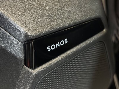 Audi A3 Sportback A 3 IV 15 TFSI S LINE TO SONOS STRONIS   - 23