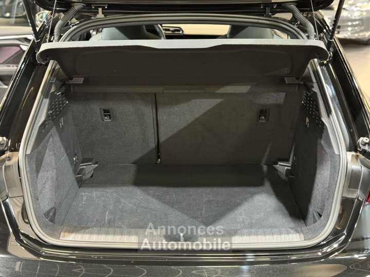 Audi A3 Sportback A 3 IV 15 TFSI S LINE TO SONOS STRONIS - 24
