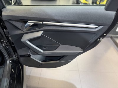 Audi A3 Sportback A 3 IV 15 TFSI S LINE TO SONOS STRONIS   - 25