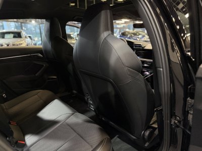 Audi A3 Sportback A 3 IV 15 TFSI S LINE TO SONOS STRONIS   - 26