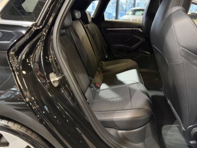 Audi A3 Sportback A 3 IV 15 TFSI S LINE TO SONOS STRONIS   - 27