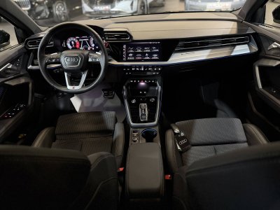 Audi A3 Sportback A 3 IV 15 TFSI S LINE TO SONOS STRONIS   - 28