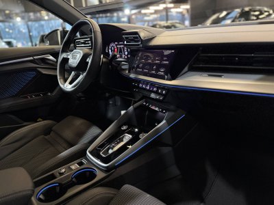 Audi A3 Sportback A 3 IV 15 TFSI S LINE TO SONOS STRONIS   - 30