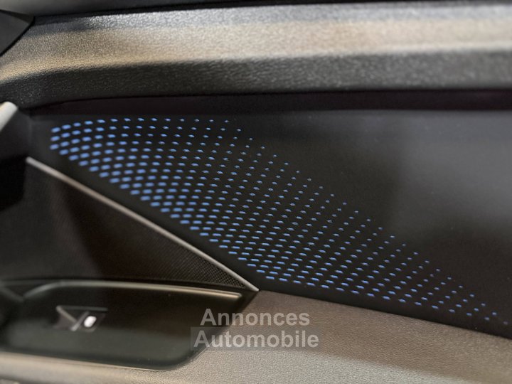 Audi A3 Sportback A 3 IV 15 TFSI S LINE TO SONOS STRONIS - 31