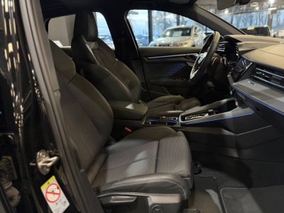 Audi A3 Sportback A 3 IV 15 TFSI S LINE TO SONOS STRONIS   - 33