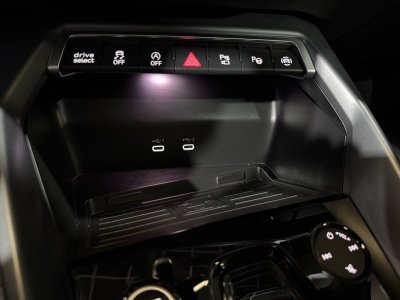 Audi A3 Sportback A 3 IV 15 TFSI S LINE TO SONOS STRONIS   - 35