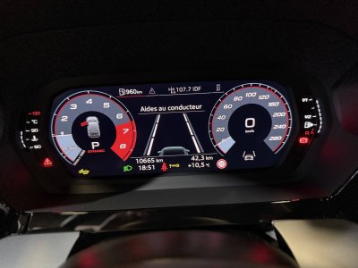 Audi A3 Sportback A 3 IV 15 TFSI S LINE TO SONOS STRONIS   - 45