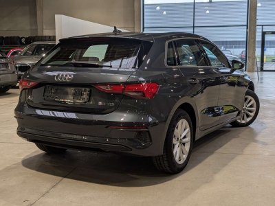 Audi A3 Sportback 30TDi Adv   - 2