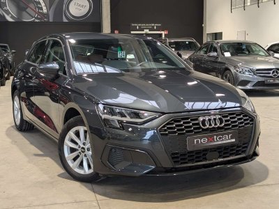 Audi A3 Sportback 30TDi Adv   - 3