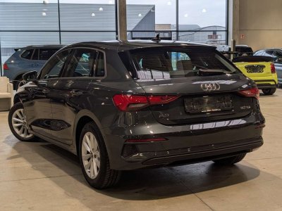 Audi A3 Sportback 30TDi Adv   - 4