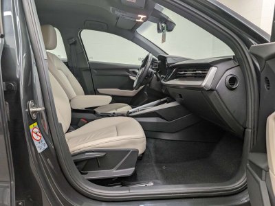 Audi A3 Sportback 30TDi Adv   - 5