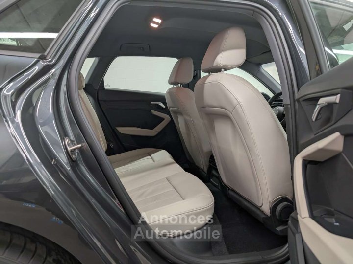 Audi A3 Sportback 30TDi Adv - 6