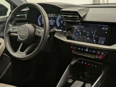 Audi A3 Sportback 30TDi Adv   - 7