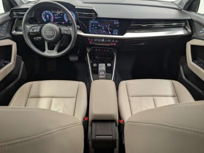 Audi A3 Sportback 30TDi Adv   - 8