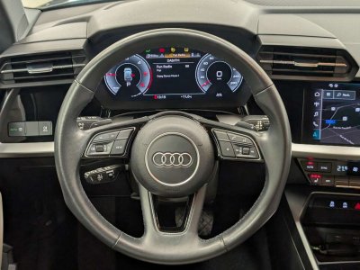 Audi A3 Sportback 30TDi Adv   - 9