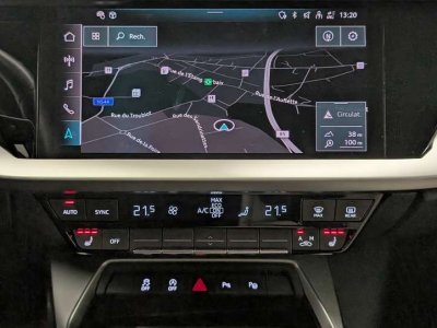 Audi A3 Sportback 30TDi Adv   - 10