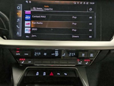 Audi A3 Sportback 30TDi Adv   - 11