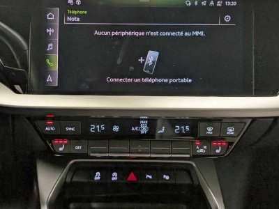 Audi A3 Sportback 30TDi Adv   - 12