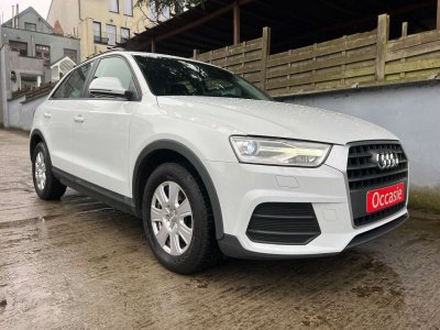 Audi Q3 20 TDi ultra 150cv 6vit   - 1
