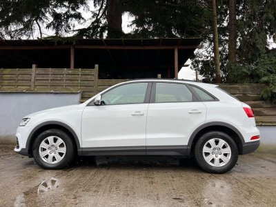 Audi Q3 20 TDi ultra 150cv 6vit   - 2
